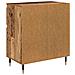 Credenza con cassetto Legno vecchio 60 x 35 x 70 cm - Foto miniatura 8