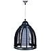 Lampada A Sospensione Nagra Bambù 31x31x36,8h - Foto miniatura 1