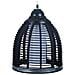 Lampada A Sospensione Nagra Bambù 31x31x36,8h - Foto miniatura 2