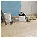 Telo per polvere con nastro adesivo 6 pcs 30 x 3300 cm HDPE - Foto miniatura 2