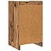 Comodini Legno antico 40 x 36 x 70 cm Legno ingegnerizzato - Foto miniatura 6