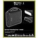 421-37 batteria portatile Litio Ferro Fosfato (LiFePo4) 144000 mAh Nero - Foto miniatura 2