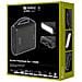 421-37 batteria portatile Litio Ferro Fosfato (LiFePo4) 144000 mAh Nero - Foto miniatura 7