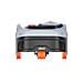 Navimow i208 Tagliaerba robotizzato Batteria Arancione, Nero, Blu - Foto miniatura 4