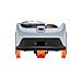 Navimow i208 Tagliaerba robotizzato Batteria Arancione, Nero, Blu - Foto miniatura 7