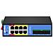 ELECTRA-IM08-1GB switch di rete - Foto miniatura 1