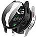 Custodia Per Samsung Galaxy Watch 4 / 5 / Fe (40 Mm) - Nera - Foto miniatura 1