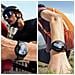 Custodia Per Samsung Galaxy Watch 4 / 5 / Fe (40 Mm) - Nera - Foto miniatura 3