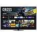55Z90BE6A TV 55" 4K Ultra HD Smart TV Wi-Fi Nero - Foto miniatura 1