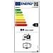 55Z90BE6A TV 55" 4K Ultra HD Smart TV Wi-Fi Nero - Foto miniatura 2