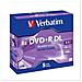 Dvd+r Double Layer 5 Pz Jewel Case 8.5gb - Foto miniatura 5