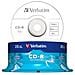 CD-R Datalife 48x 700MB 25pz Spindle Retail Extra Protection - Foto miniatura 3
