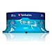CD-R Datalife 48x 700MB 25pz Spindle Retail Extra Protection - Foto miniatura 2