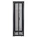 NetShelter SX 42U 600mmx1070mmSides Black - Foto miniatura 5