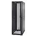 NetShelter SX 42U 600mmx1070mmSides Black - Foto miniatura 7
