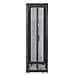NetShelter SX 42U 600mmx1070mmSides Black - Foto miniatura 8