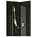 NetShelter SX 42U 600mmx1070mmSides Black - Foto miniatura 11