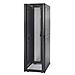 NetShelter SX 42U 600mmx1070mmSides Black - Foto miniatura 12
