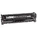 Toner Nero Laserjet Cp2025 / Cm2320 Cc530A - Foto miniatura 2