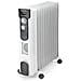 Caldorad 9 Radiatore ad Olio Potenza 2000 Watt - Foto miniatura 4