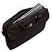 Borsa Notebook fino a 15.6" in Poliestere - Nero  - Foto miniatura 3