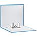 Cf6registratori Eurofile Blu Viv - Foto miniatura 3