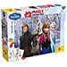 Puzzle Frozen My Friends 108 pz 50 x 35 cm 49301 - Foto miniatura 1