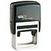 Timbro Colop S200 Rettangolare Autoinchiostrante Personalizzato Colop S200 24x45mm Qualità Professionale - Foto miniatura 1