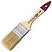 60 Mm - Pennello Setole Bio Pennellessa Professionale Per Vernice A Solvente - Foto miniatura 1