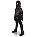 Travestimento Death Trooper Per Bambino Star Wars 5 A 6 Anni - Foto miniatura 1