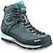 Litepeak Goretex Scarpe Trekking Uk 6 - Foto miniatura 2