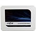 SSD 500 GB Serie MX500 2.5'' Interfaccia Sata III 6 Gb / s  - Foto miniatura 5