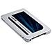 SSD 500 GB Serie MX500 2.5'' Interfaccia Sata III 6 Gb / s  - Foto miniatura 6