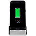 Base Di Ricarica Smartphone Ricarica E Sincro Usb Type C - Argento - Foto miniatura 6