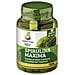 Optima Spirulina Maxima 60 Compresse Da 1000 Mg - Foto miniatura 1