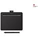 Intuos S Tavoletta Grafica Disegno Digitizer Con Penna 0.25mm Usb Bt - Foto miniatura 1