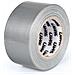 Nastro Adesivo Tipo Americano 5cm X 25mt Grigio - Foto miniatura 6
