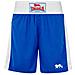 Pantaloni Amateur Boxing Trunks L120 Abbigliamento Uomo - Foto miniatura 1