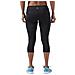 Collants Wor Pp Capri Abbigliamento Donna Xs - Foto miniatura 2