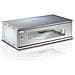 I-CASE EW-2003G5 - Armadio Rack 19'' a Muro 3U prof. 320 Grigio Assemblato - Foto miniatura 1