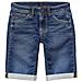 Pantaloni Pepe Jeans Cashed Abbigliamento Bambino 14 Years - Foto miniatura 1
