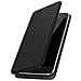 Custodia Smartphone 3,8'' A 4,7'' Universale Funzione Slide - Nero - Foto miniatura 2