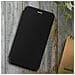 Custodia Smartphone 3,8'' A 4,7'' Universale Funzione Slide - Nero - Foto miniatura 3