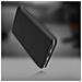Custodia Smartphone 3,8'' A 4,7'' Universale Funzione Slide - Nero - Foto miniatura 4