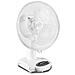 Greyhound Tv 36, Ventilatore, - Bianco - Foto miniatura 1