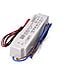 Meanwell Alimentatore Ac / dc Modello Lpv-60-12 Da 60w 12v Trasformatore Switching Impermeabile Ip67 Per Led - Foto miniatura 1