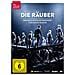 Dvd Friedrich Schiller / Ulrich Rasche - Die Rauber [ edizione: Germania] - Foto miniatura 1