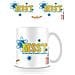 Marvel: Spider-man Homecoming - Msst (tazza)  - Foto miniatura 1