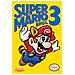 Nintendo: Super Mario Bros. 3 - Nes Cover (poster Maxi 61x91,5 Cm)  - Foto miniatura 1
