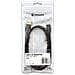 ADATTATORE USB2.0 A / Type C M / M 1Mt ATLANTIS P019-UB2-ACMM-1 - Foto miniatura 1